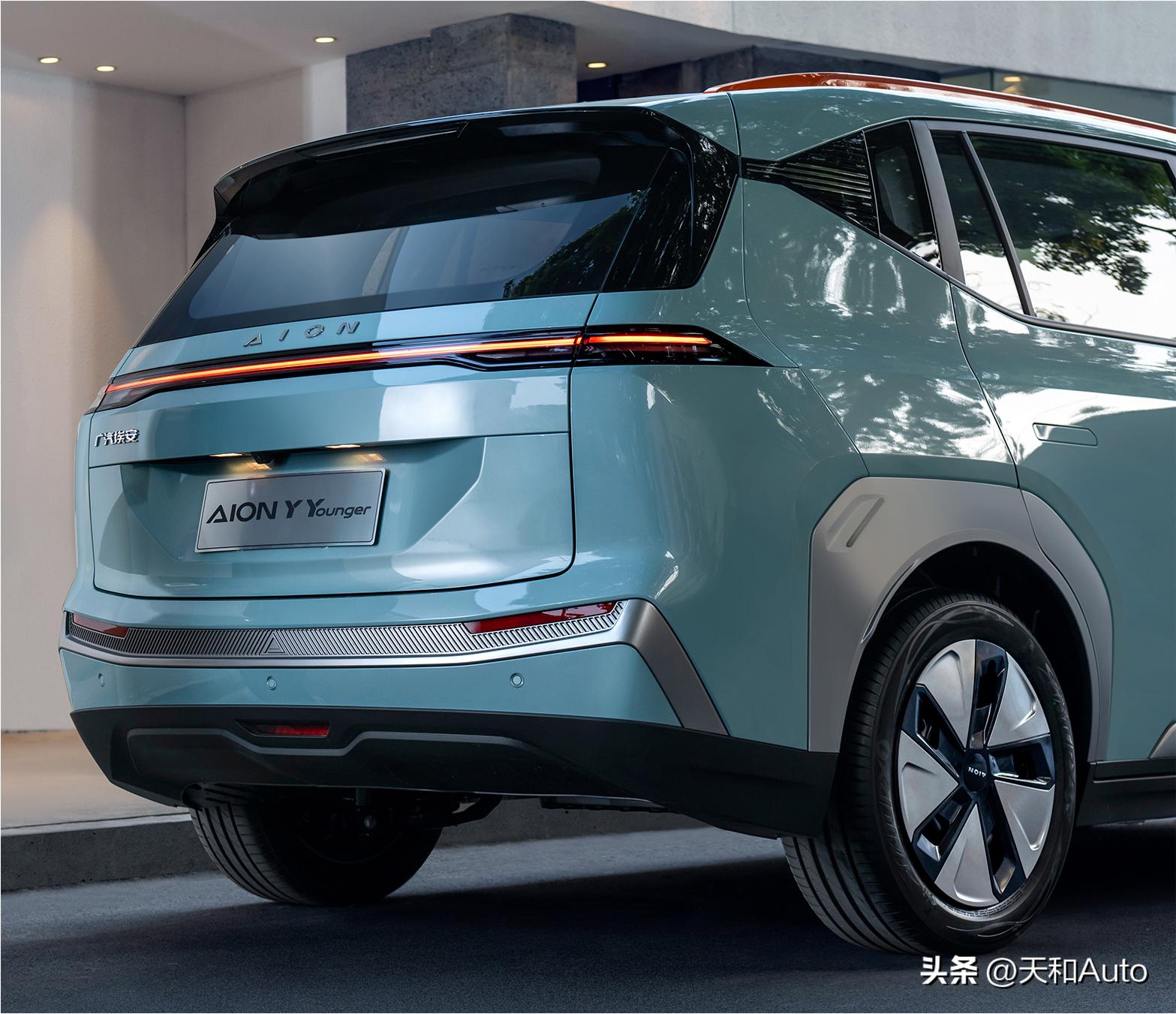 埃安aiony使用成本 (埃安aiony实际价格郑州)