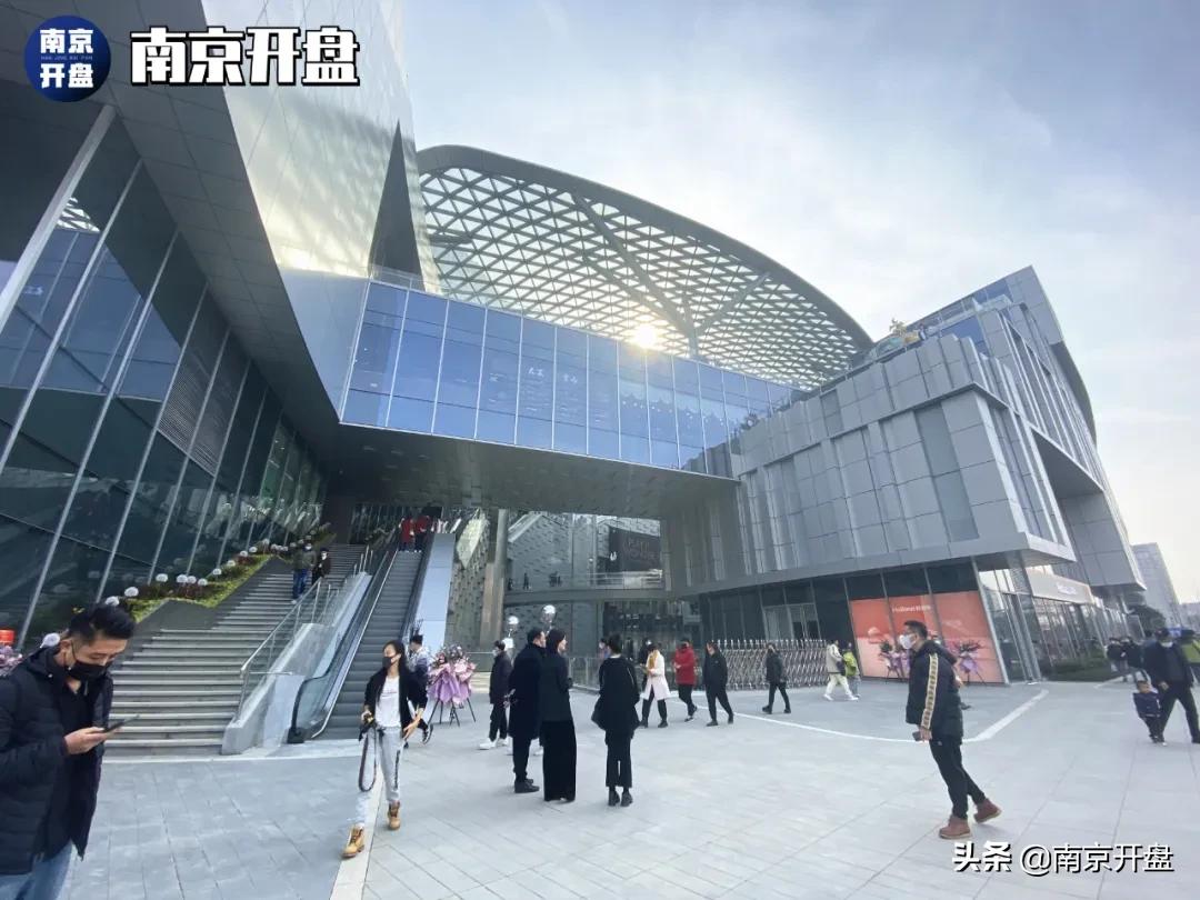 全面爆发完整视频,南京下一个新街口