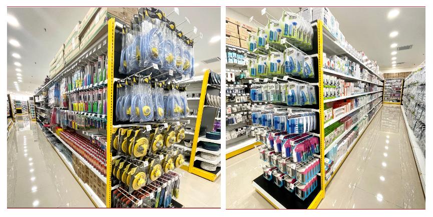 投资人出海手记|东南亚细分零售的雏形：家装工具赛道洞察