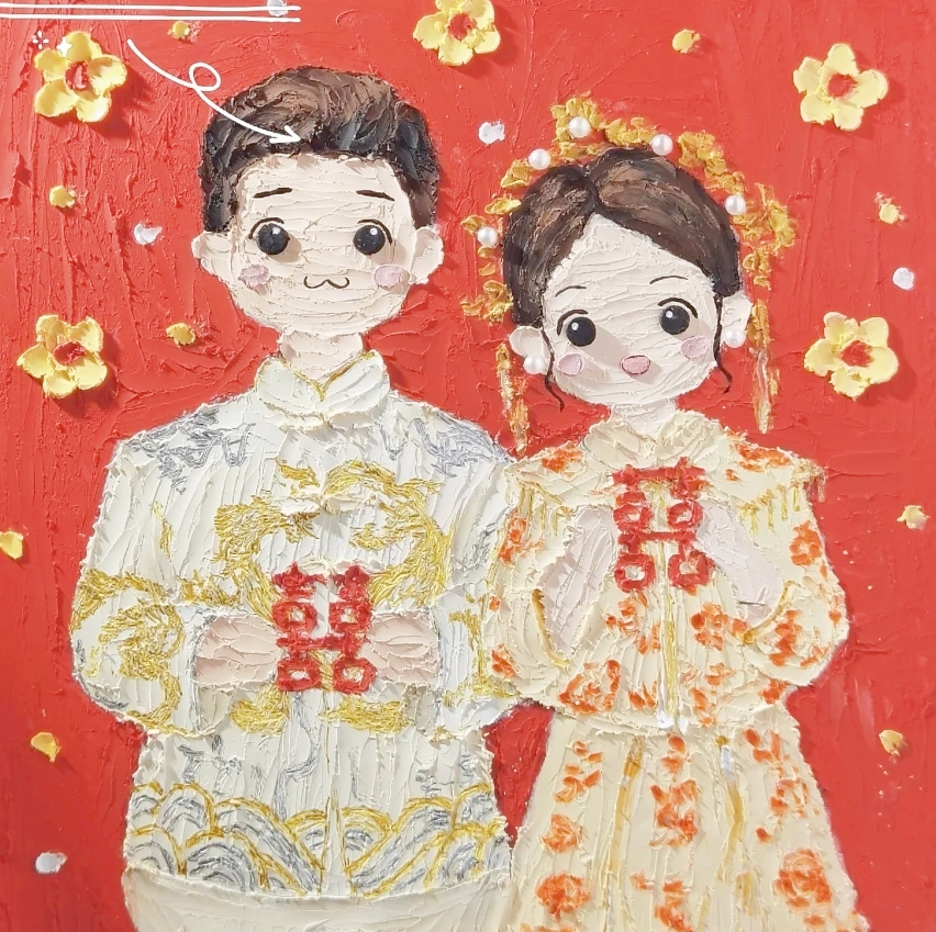 自制情人节礼物超少女心,如何diy一份高级的情人节礼物