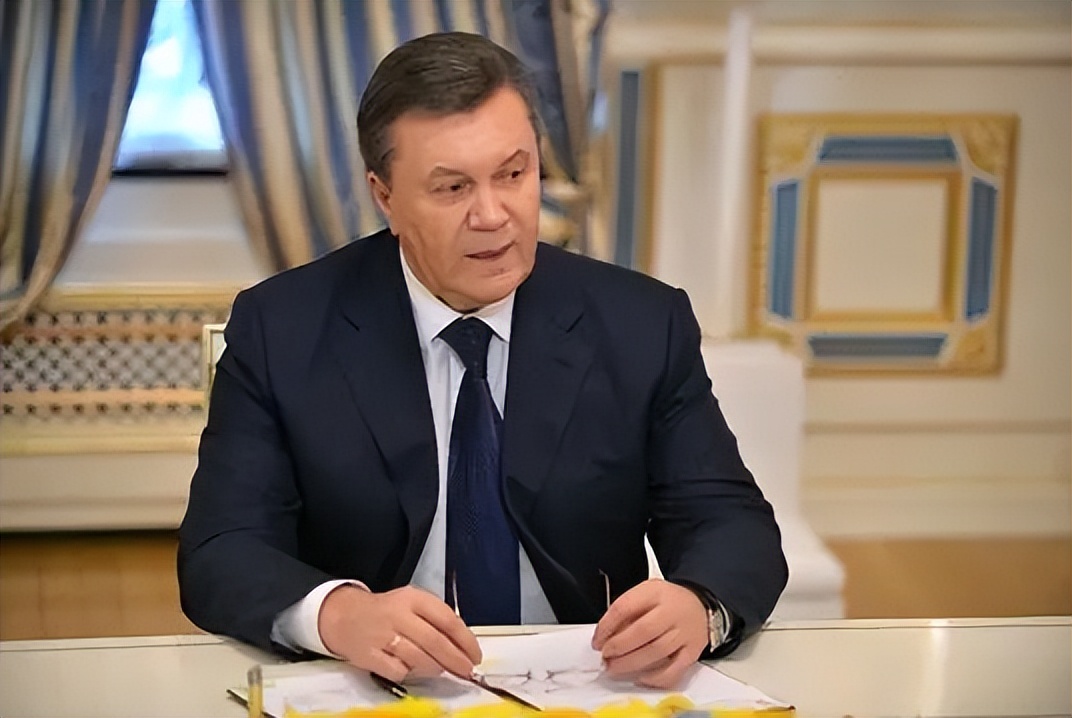 选民们已经决定了，就由你来当这个总统