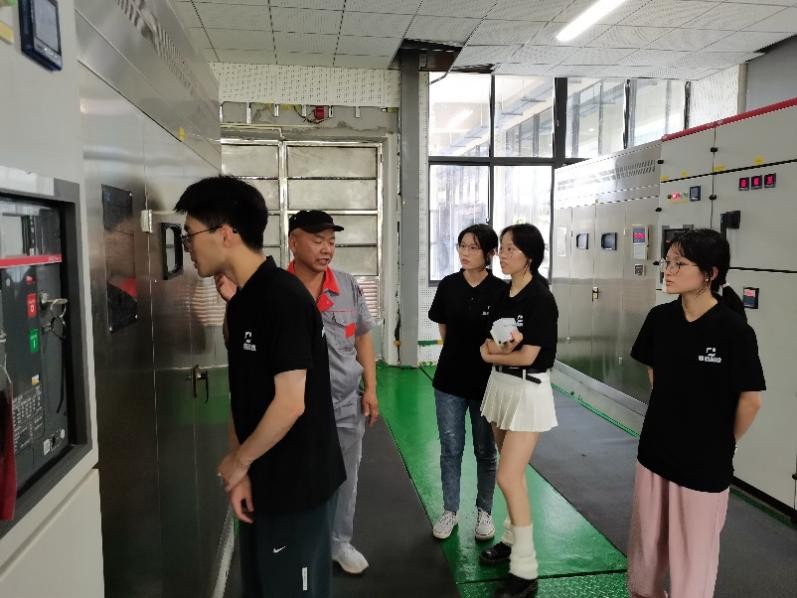 温州理工学院韩汤健：跨越创新创业领域，引领智慧用电时代潮流