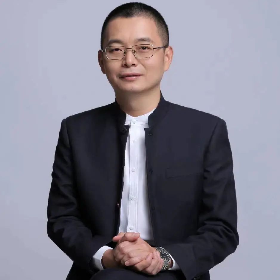 中国茶道很简单，就一个字|谢付亮讲透茶产业