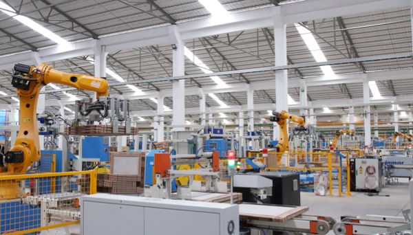 宏宇生产基地有几个,宏宇有哪些生产基地