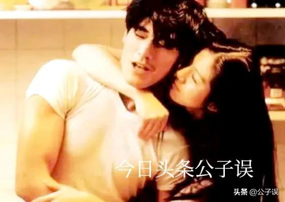 金城武情感经历,金城武陈慧琳图片