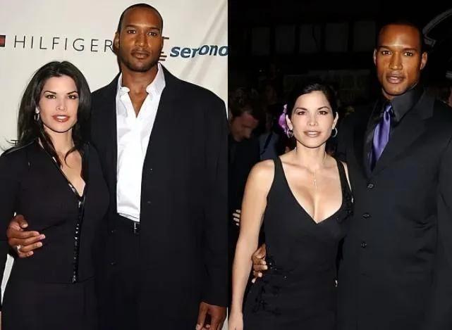 擅长和成功男士互动的淘金者，精通斩男术的首富情人桑切斯上位史