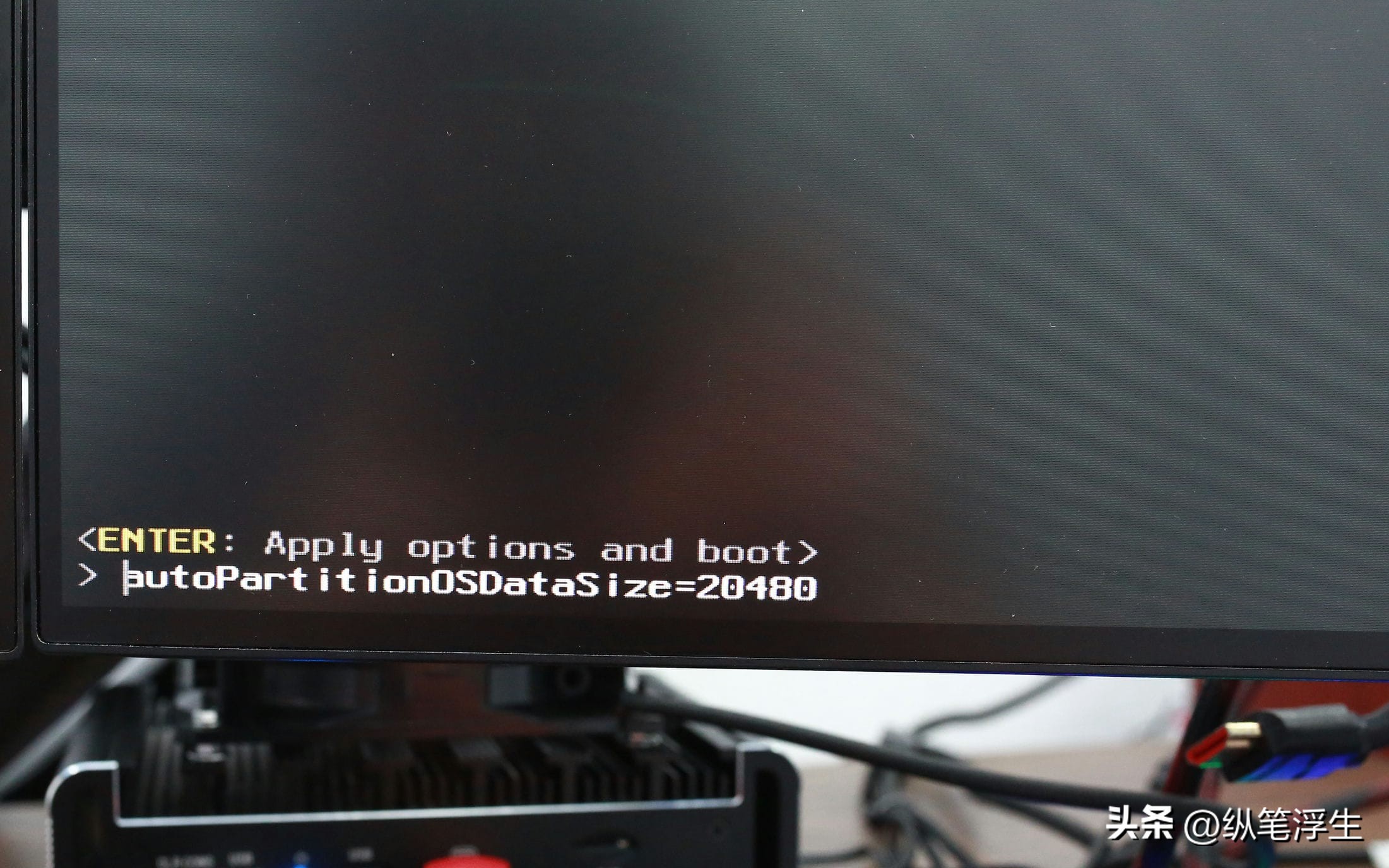 esxi虚拟化软路由教程,软路由esxi7.0安装方法