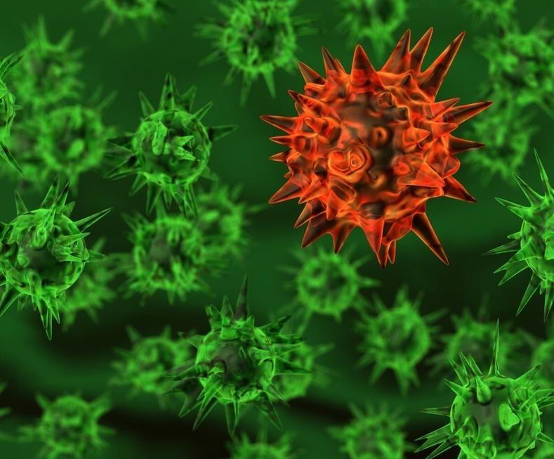 阳转阴后切记做的十件事,转阴后四不吃2不碰