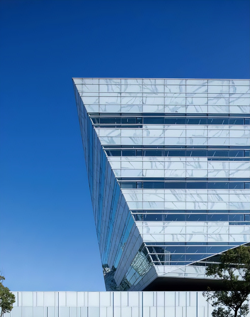 上海市中心将崛起新地标,上海未来建设新地标