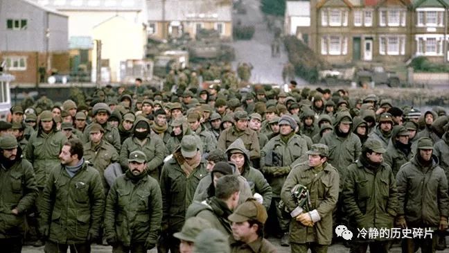 看世界杯学到地理人文知识,阿根廷获得世界杯对国家经济影响