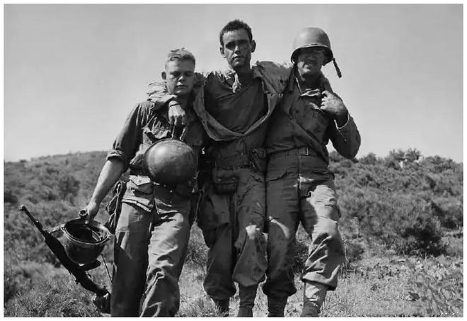 美军北极熊团是怎么被全歼的,美军北极熊团一战打过西伯利亚