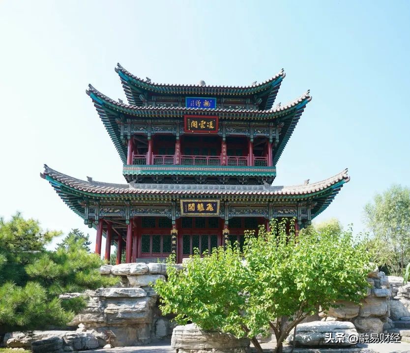 微凉初秋,锦江之星有什么景点