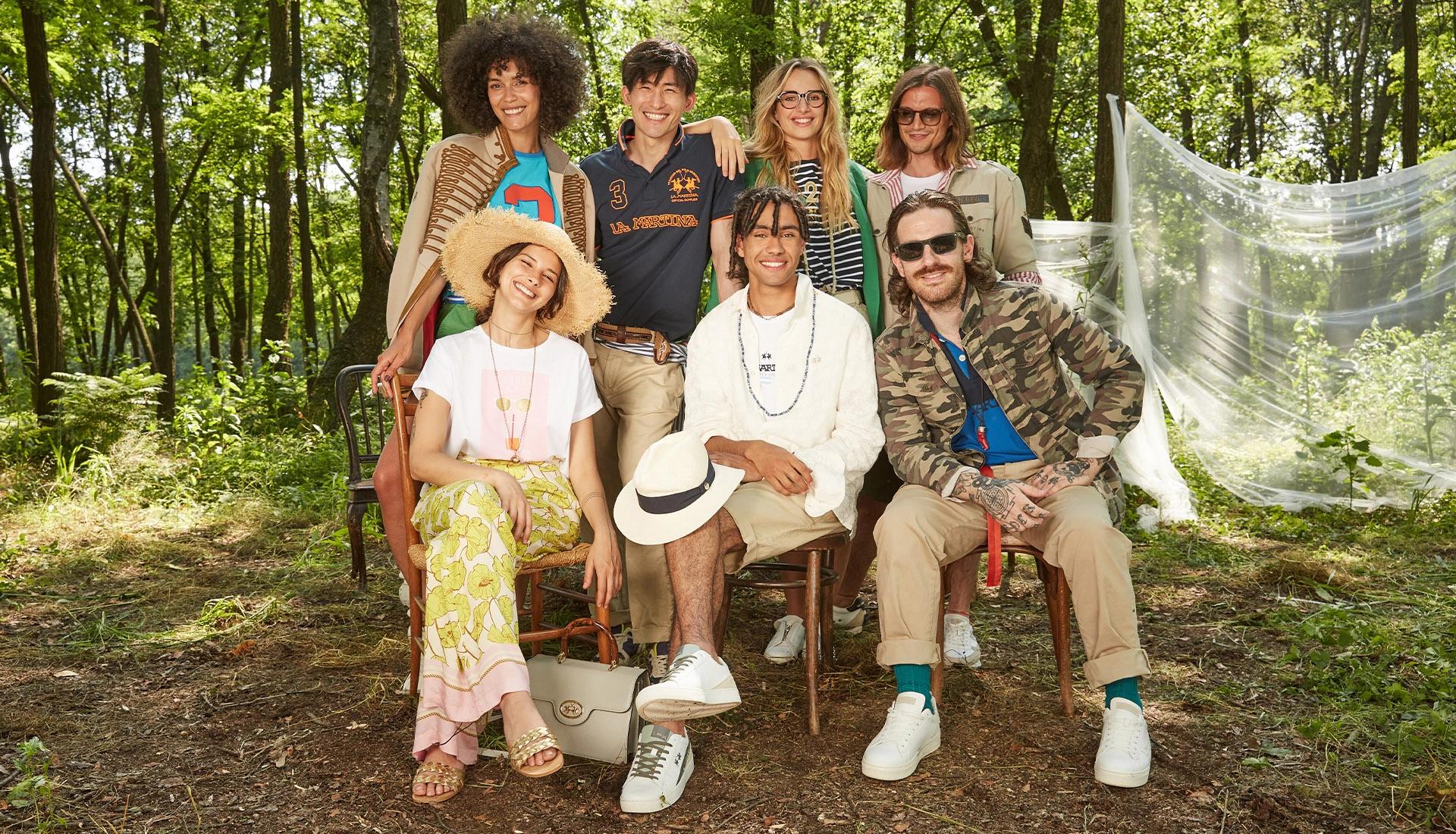 鎵撻┈鐞冪殑琛ｆ湇濂緢鍝佺墝,椹悆楂樼鍝佺墝