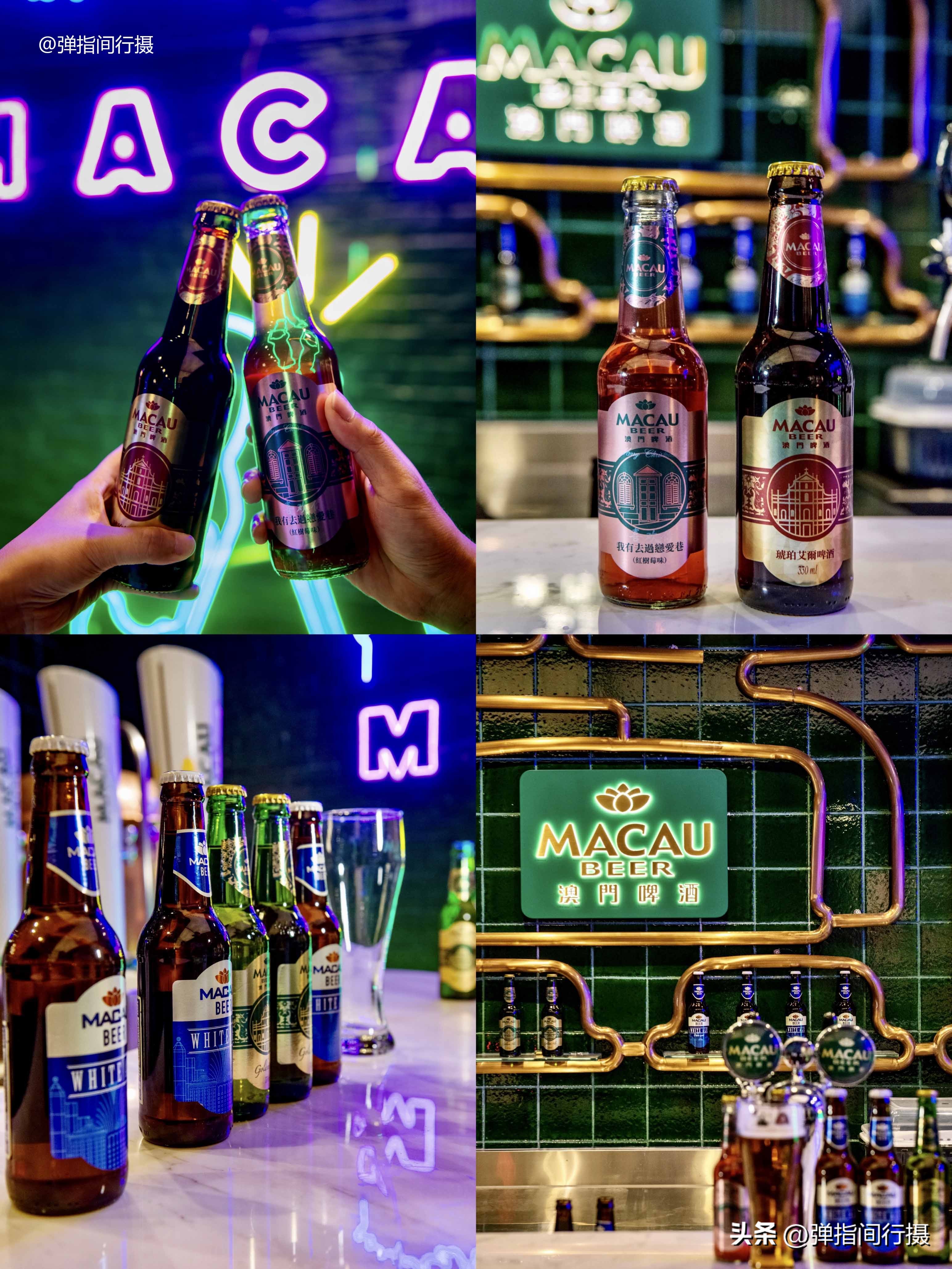 澳门旅游省钱攻略,澳门旅游吃喝玩乐推荐