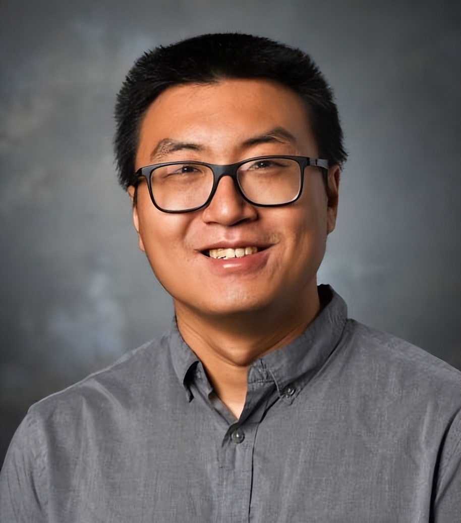 谷歌中国科学家,2023谷歌学术排名全球完整名单