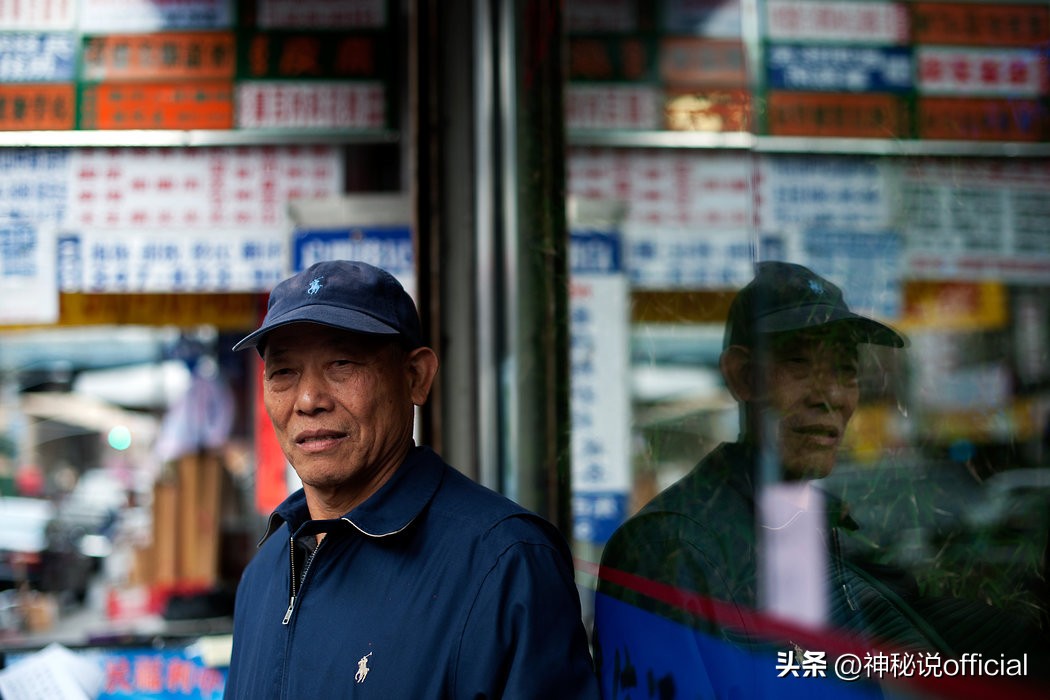 偷渡女皇郑翠萍,偷渡女皇郑翠萍的65年传奇人生