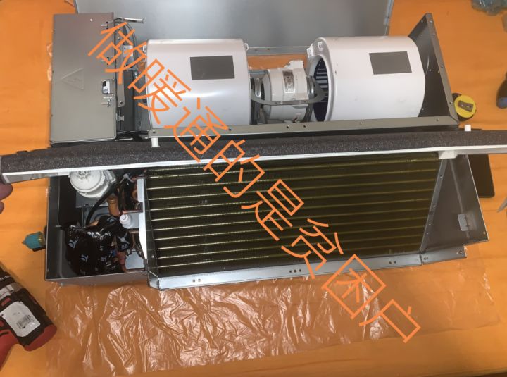 美的领航者加湿器工作视频讲解,美的领航者ii代