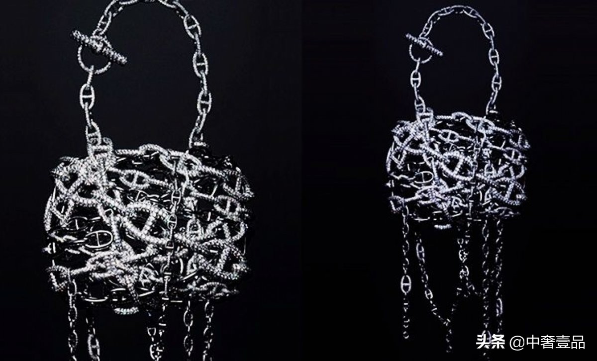 2022款奢侈品包包推荐,2022最热门的五款奢侈品包包