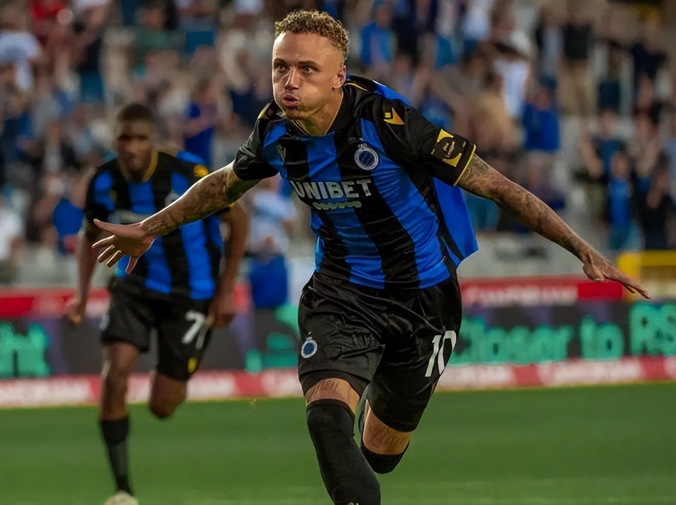 ac米兰引援热刺,ac米兰的最新引援消息