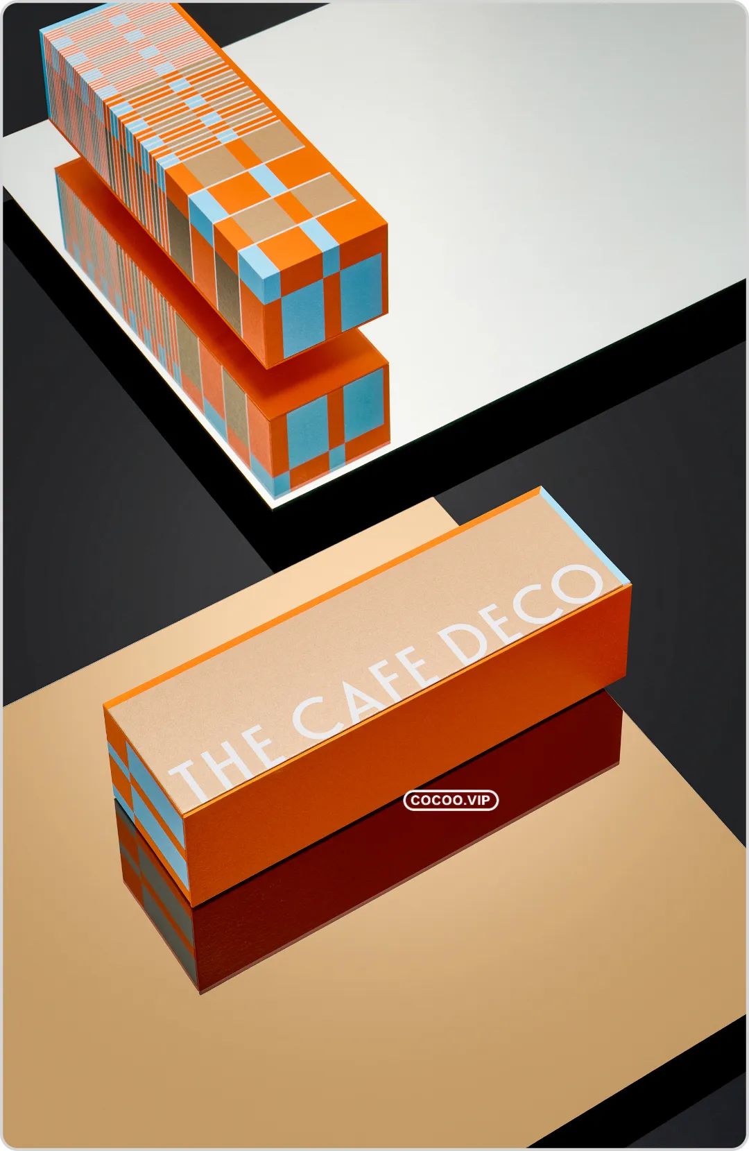 怎样提高色彩的整体感觉呢,色彩美感和经典配色法则