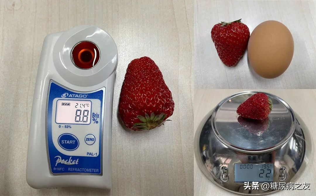 糖尿病最怕的四种水果有哪些,适宜糖尿病患者吃的十种水果