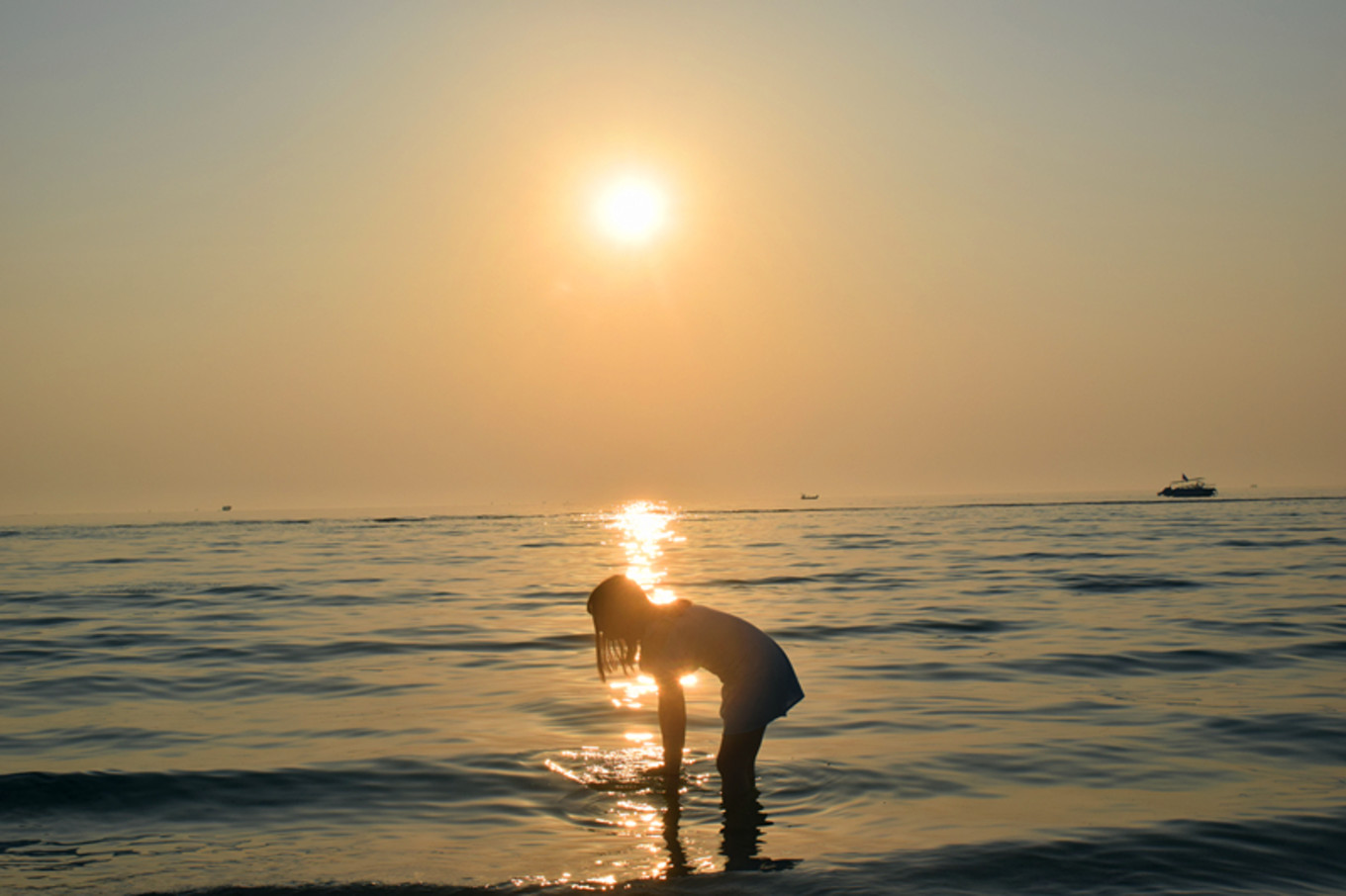 地图迷穷游中国之北海,穷游北海怎么玩