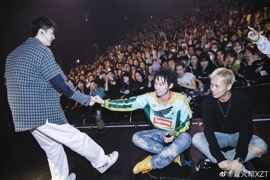 rapper的绝活,rapper职业汇总