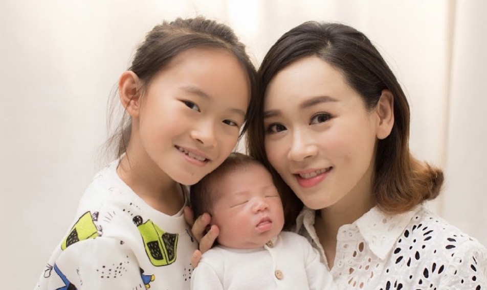 41岁前港姐杨思琦近况,港姐杨思琦商演