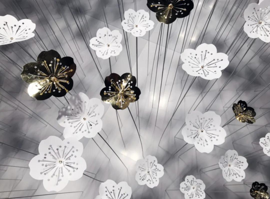 商业美陈行业现状,商业美陈最新案例