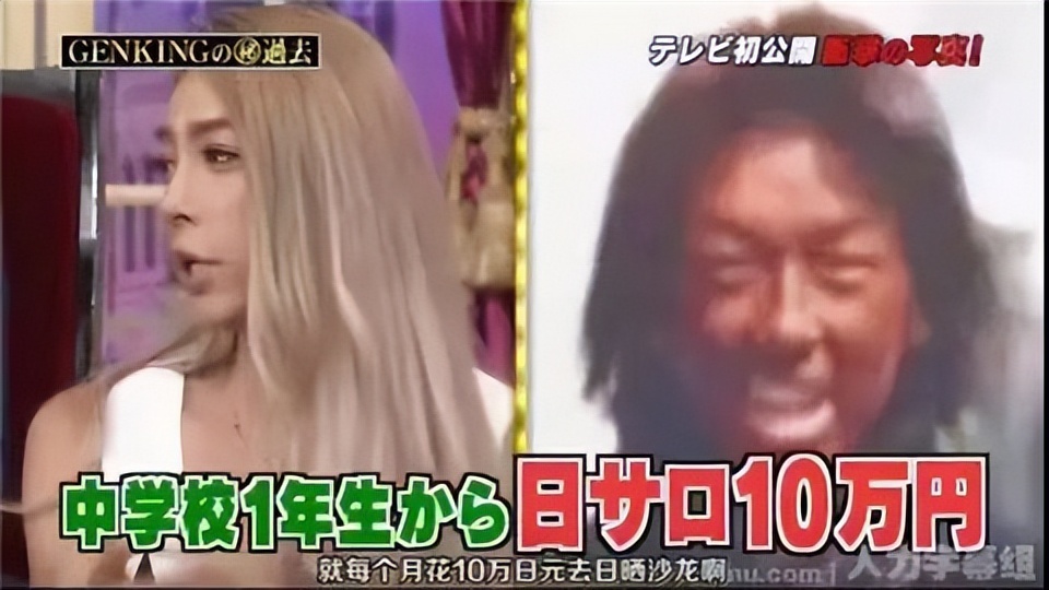 这样的女装大佬你会喜欢吗,让所有人喜欢的女装大佬