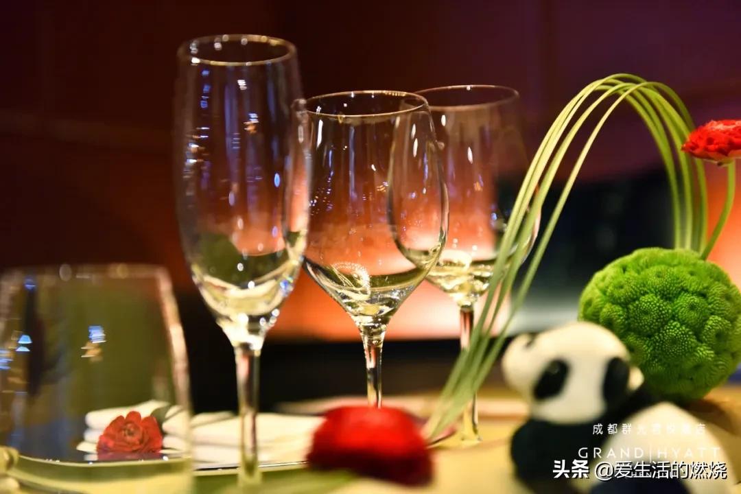 成都群光君悦酒店好吗,成都群光君悦酒店的详细介绍