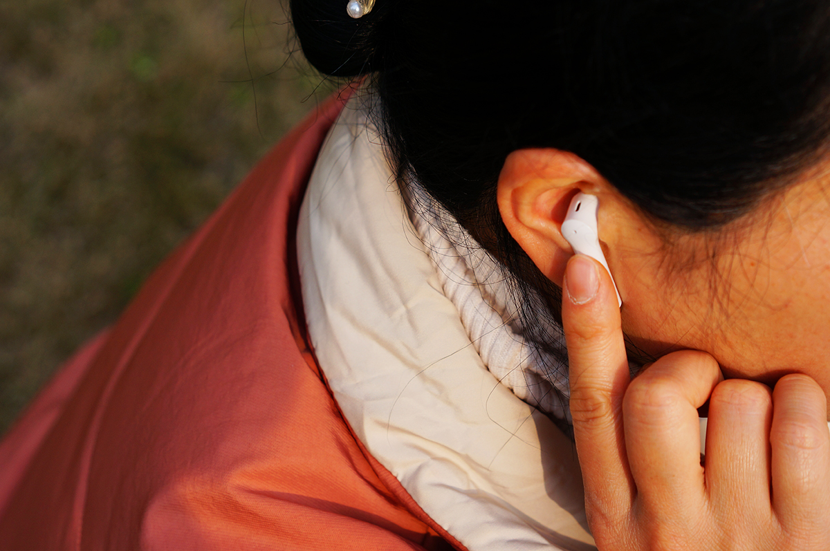 南卡litepro,音乐游戏双模式蓝牙耳机