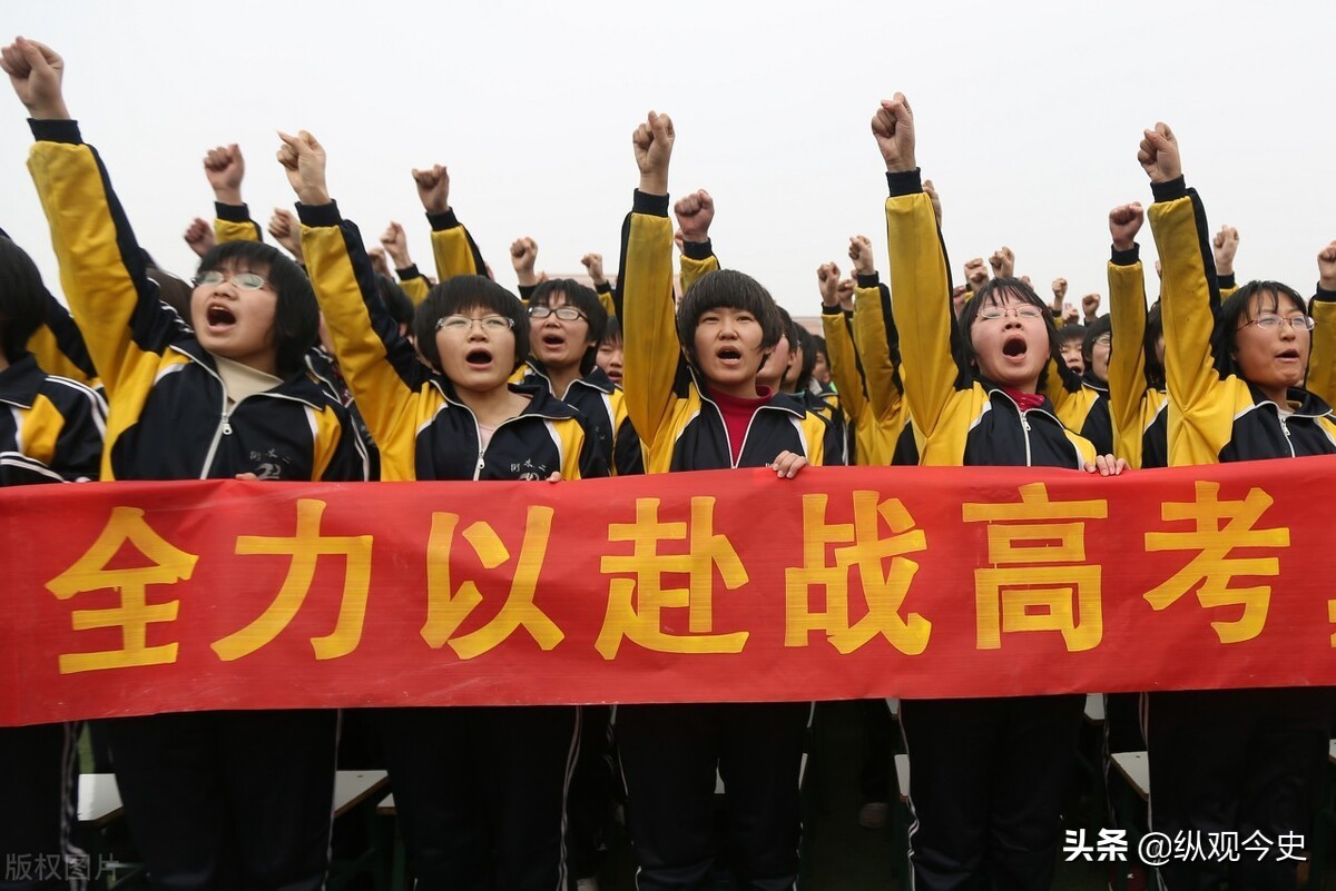 衡水中学的升学率是100%吗,衡水公立初中考入衡水升学率