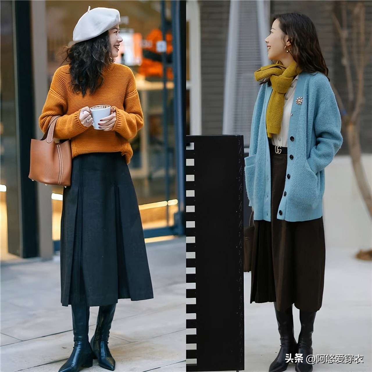 如何提升自己的衣品穿搭,学会穿搭技巧提升衣品