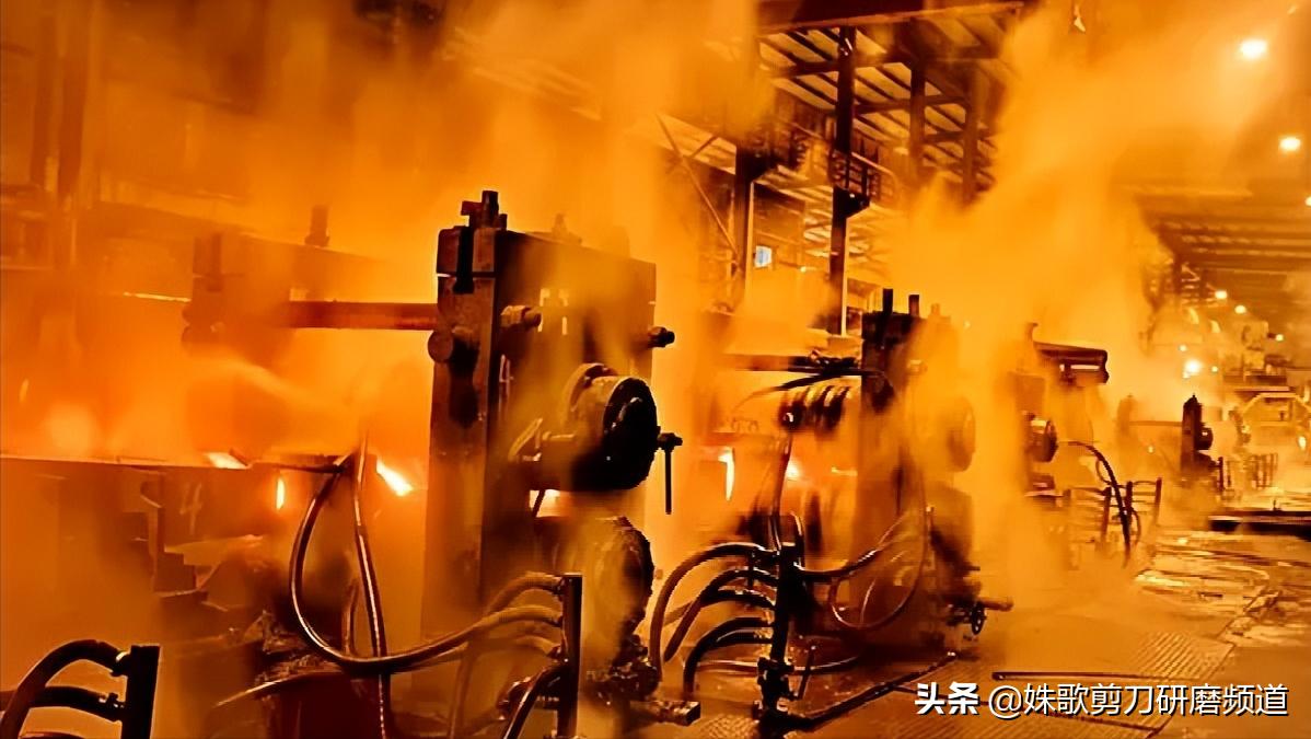 vg10钢材的剪刀什么档次,vg10钢材一般用在什么地方