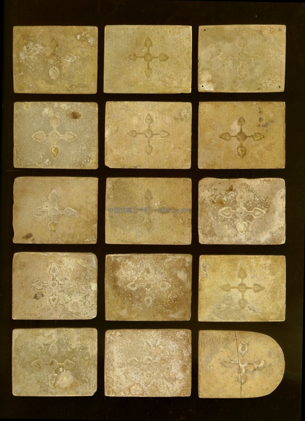 玻璃艺术鉴赏,玻璃艺术欣赏100例