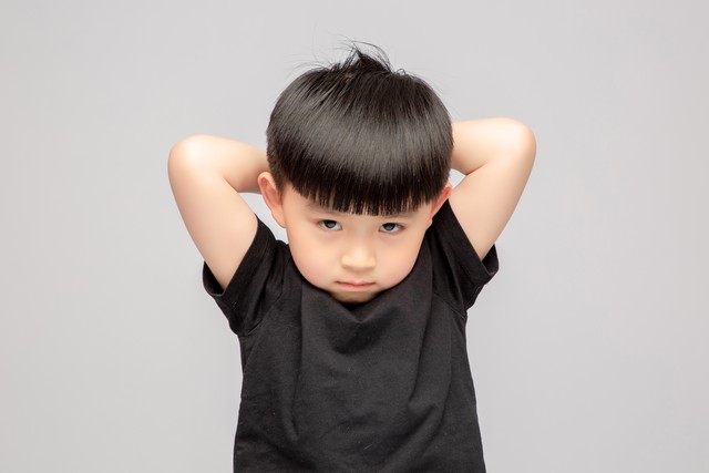 孩子越来越笨家长怎么办,孩子学习笨不开窍家长怎么教育