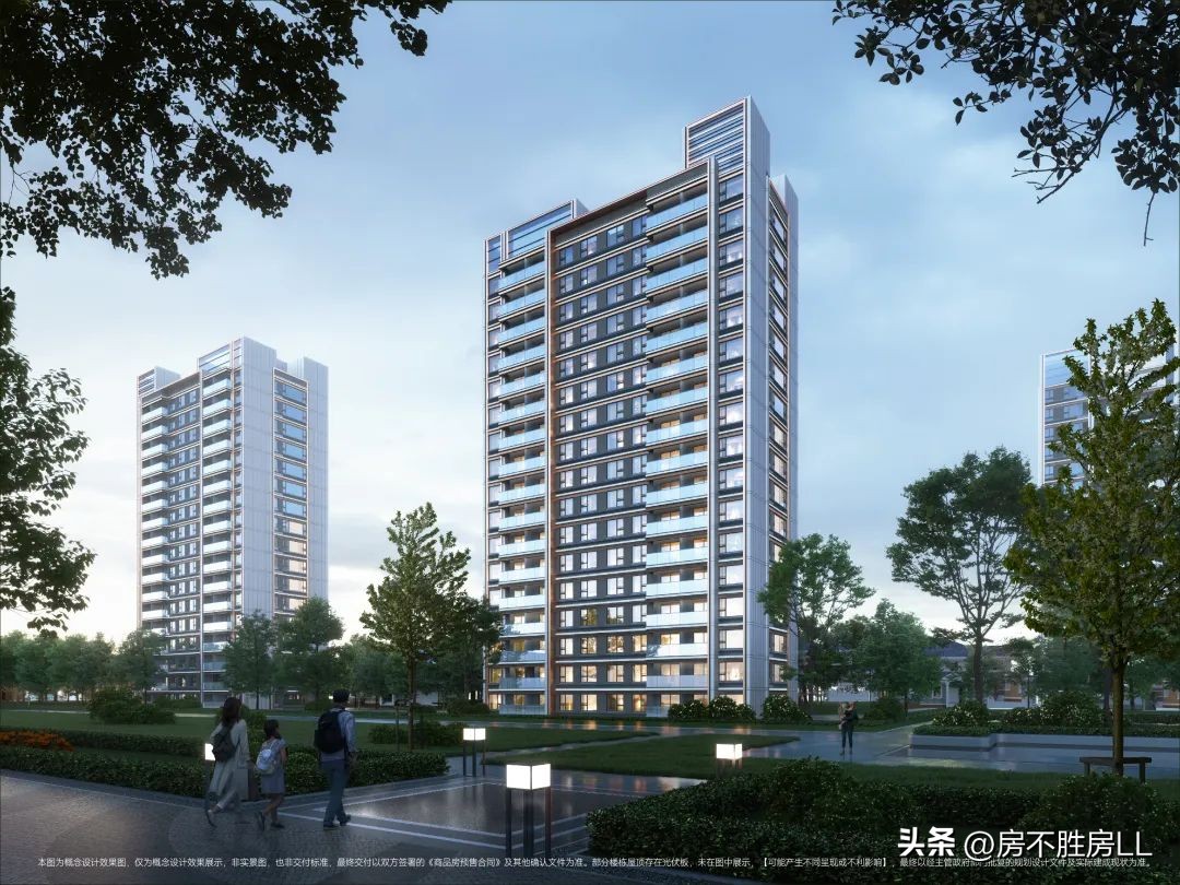 朗拾花语联动价,朗拾花语样板间