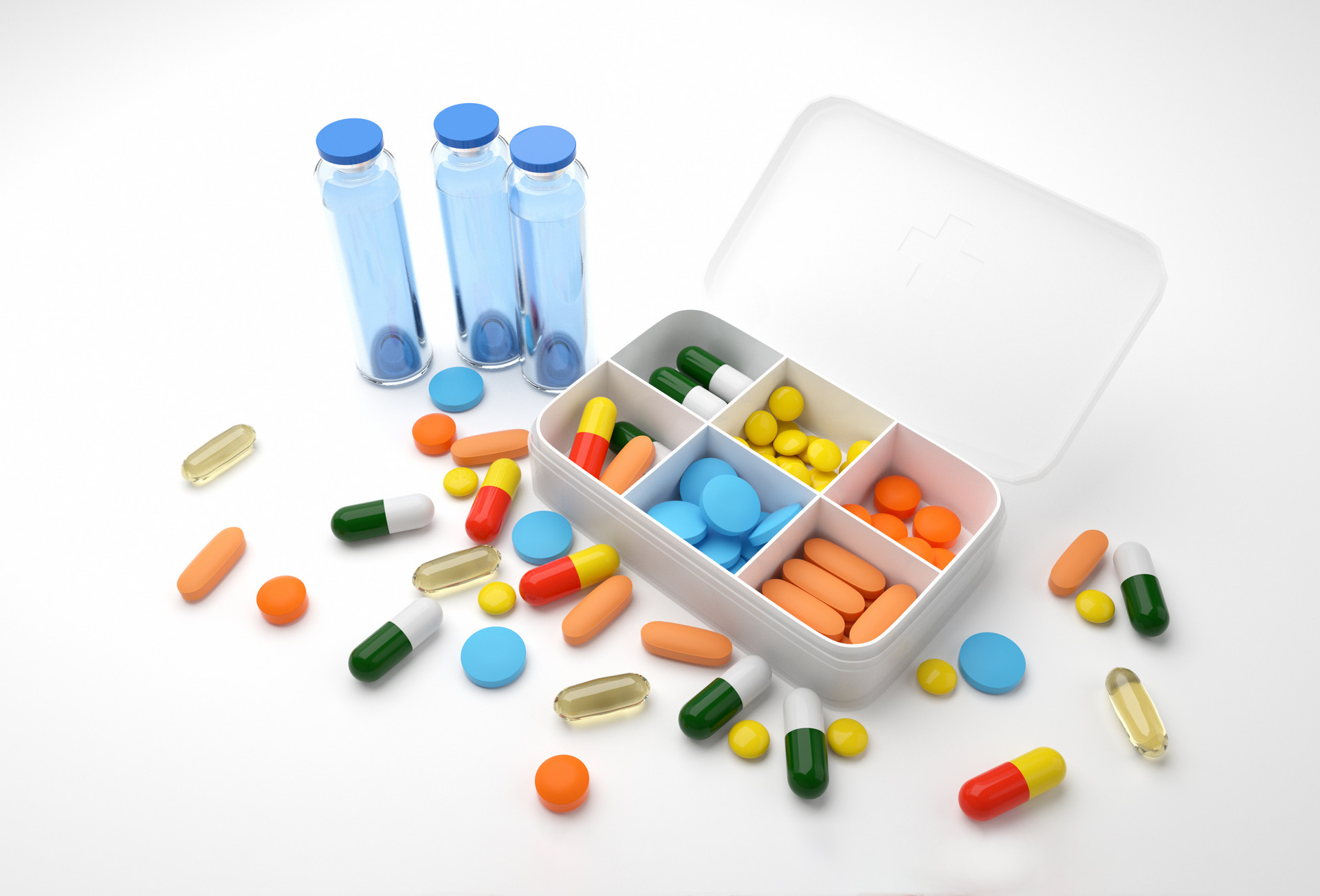 免疫疗法真的这么“神”吗？对这些患者效果更好