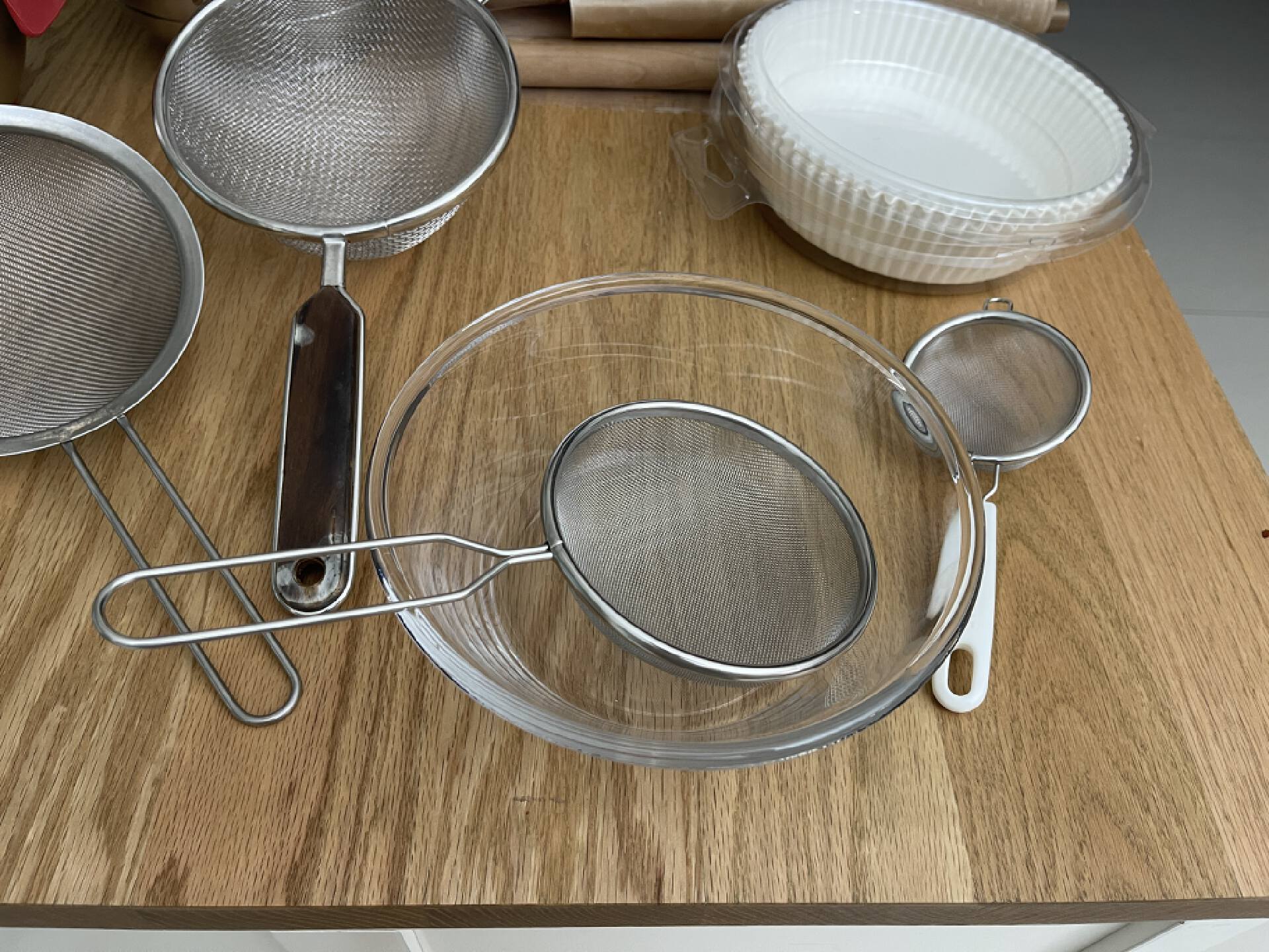 烘焙新手入门工具教程,烘焙新手入门食谱大全