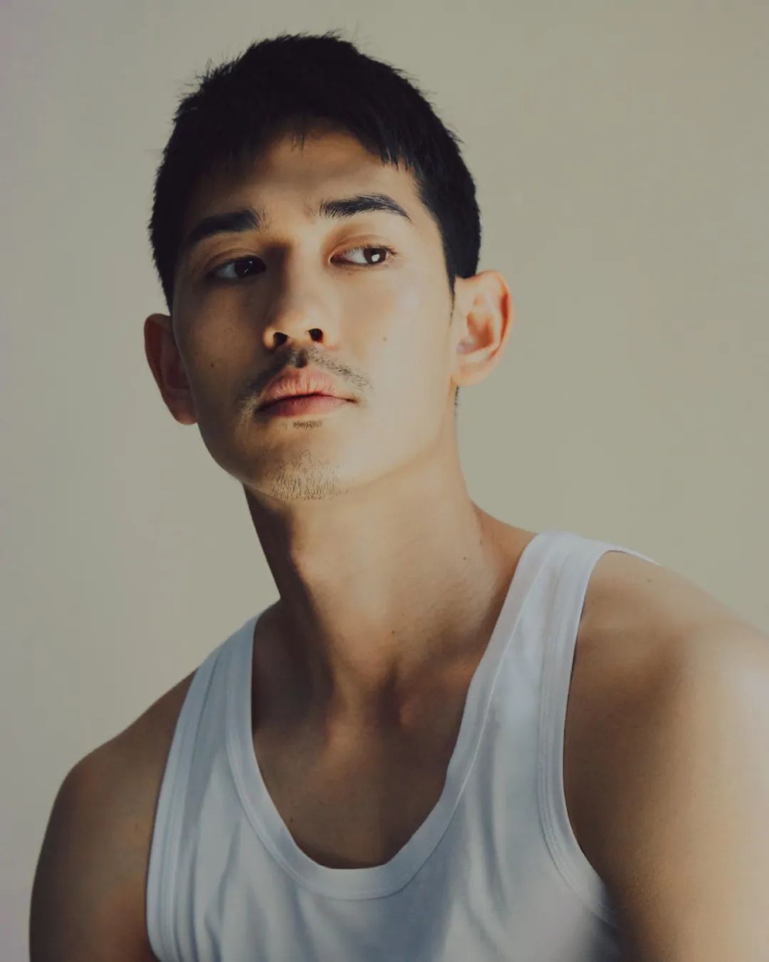 日本男模浅野启介,浅野启介cityboy