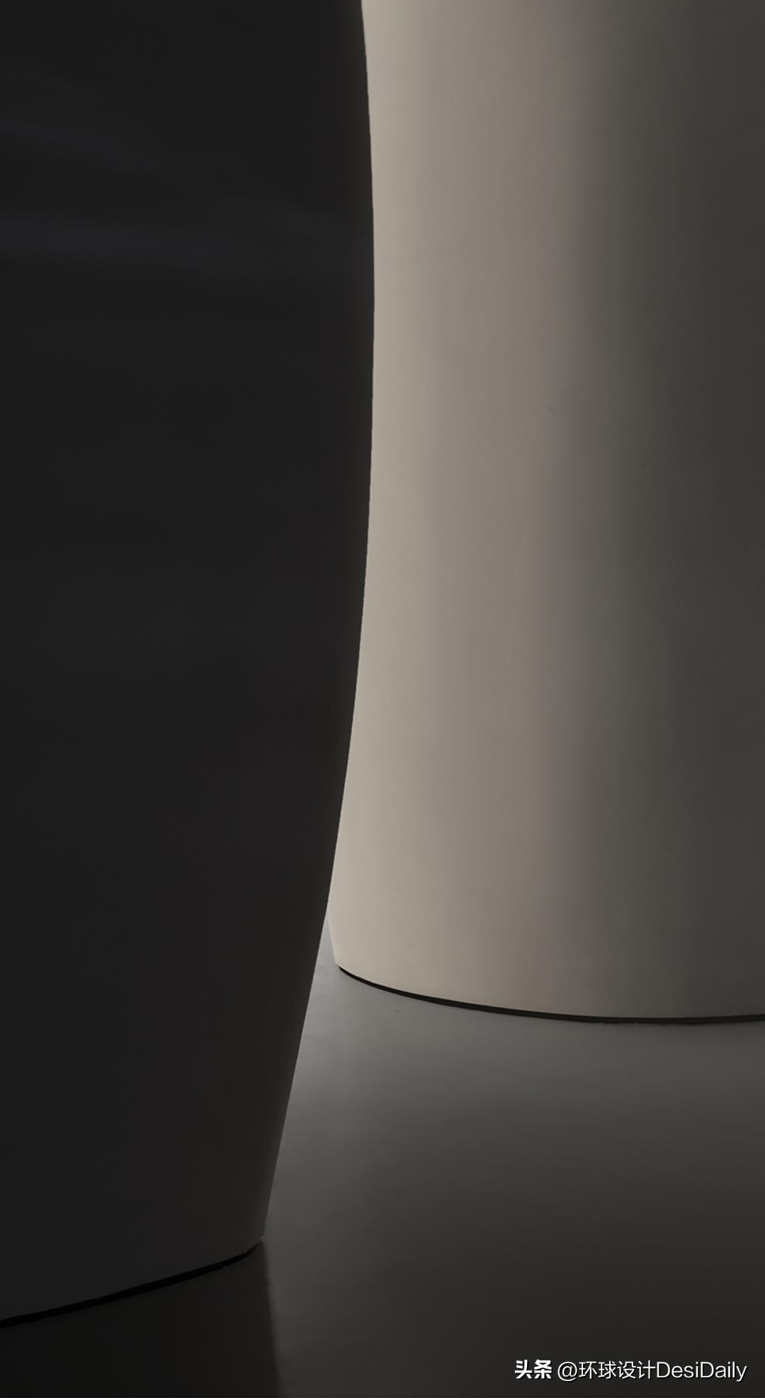 首发.徐波｜德国厨电TEKA宁波店，墨韵【环球设计3205期】