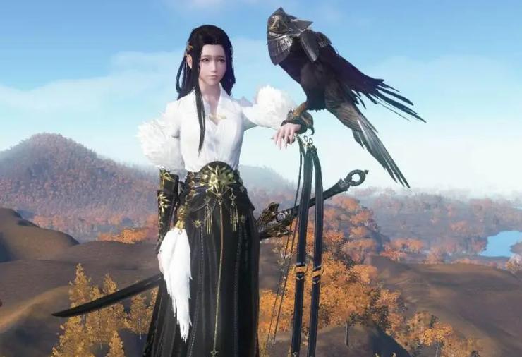 天涯明月刀新手钓鱼等级不够,天涯明月刀手游新手提升攻略