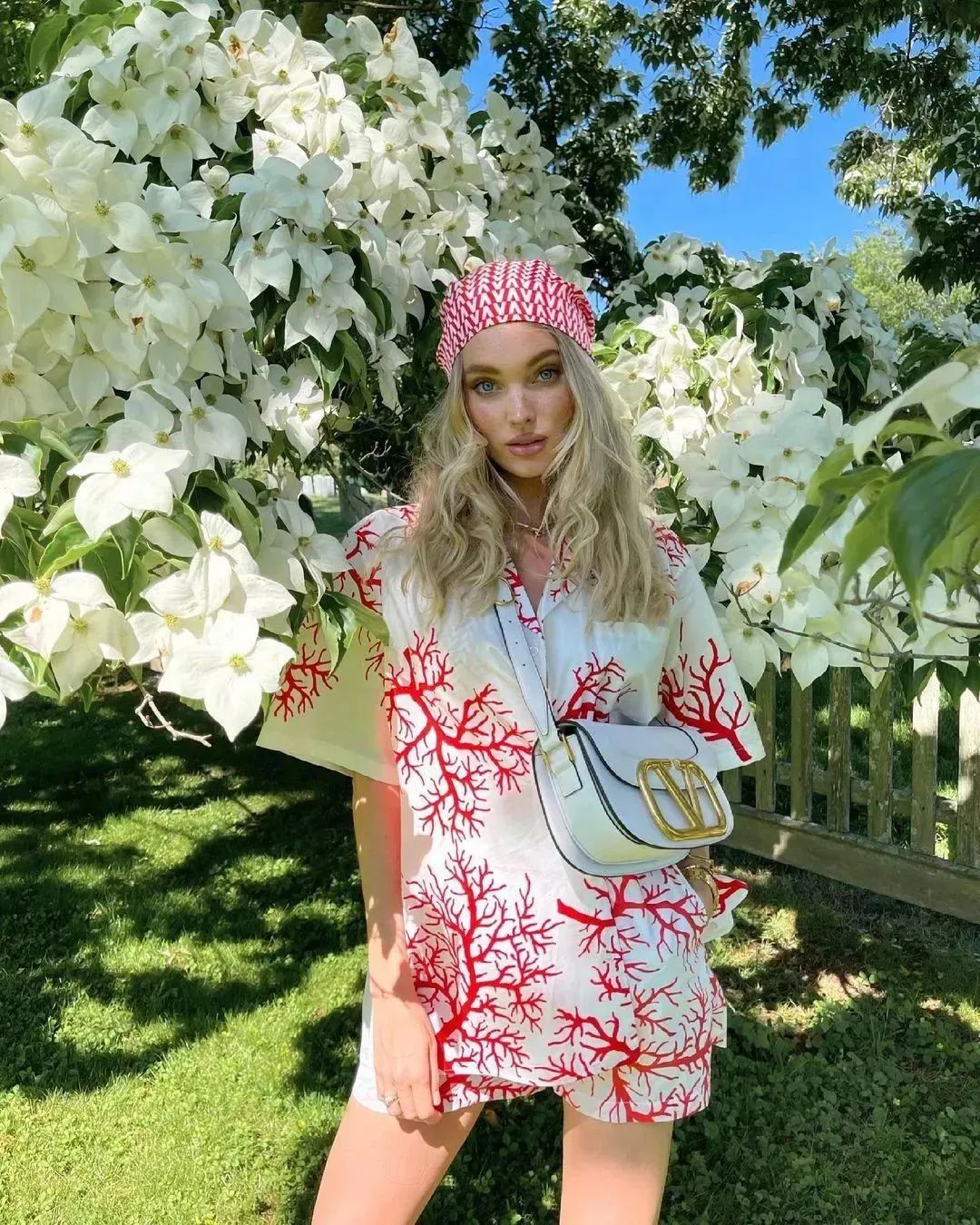 花少4最新路透图,花少4在哪里开播