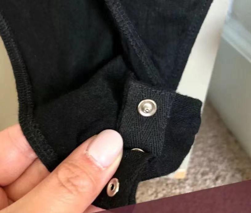 穿连体衣怎么上厕所比较方便,倒三角式连体衣怎么上厕所