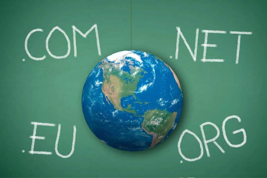 注册域名应特别注意的条款,域名注册的流程和规则有哪些