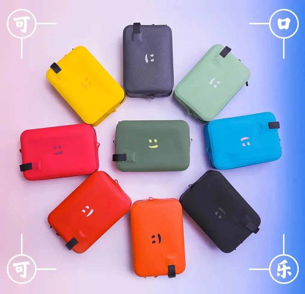 可口可乐有没有科技与绝活,可口可乐最新创意