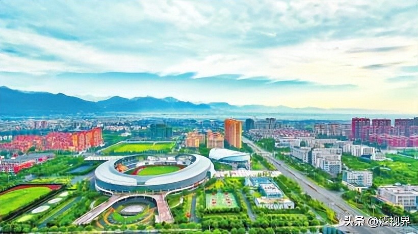 绵竹白酒未来发展前景,四川绵竹纯粮酒业