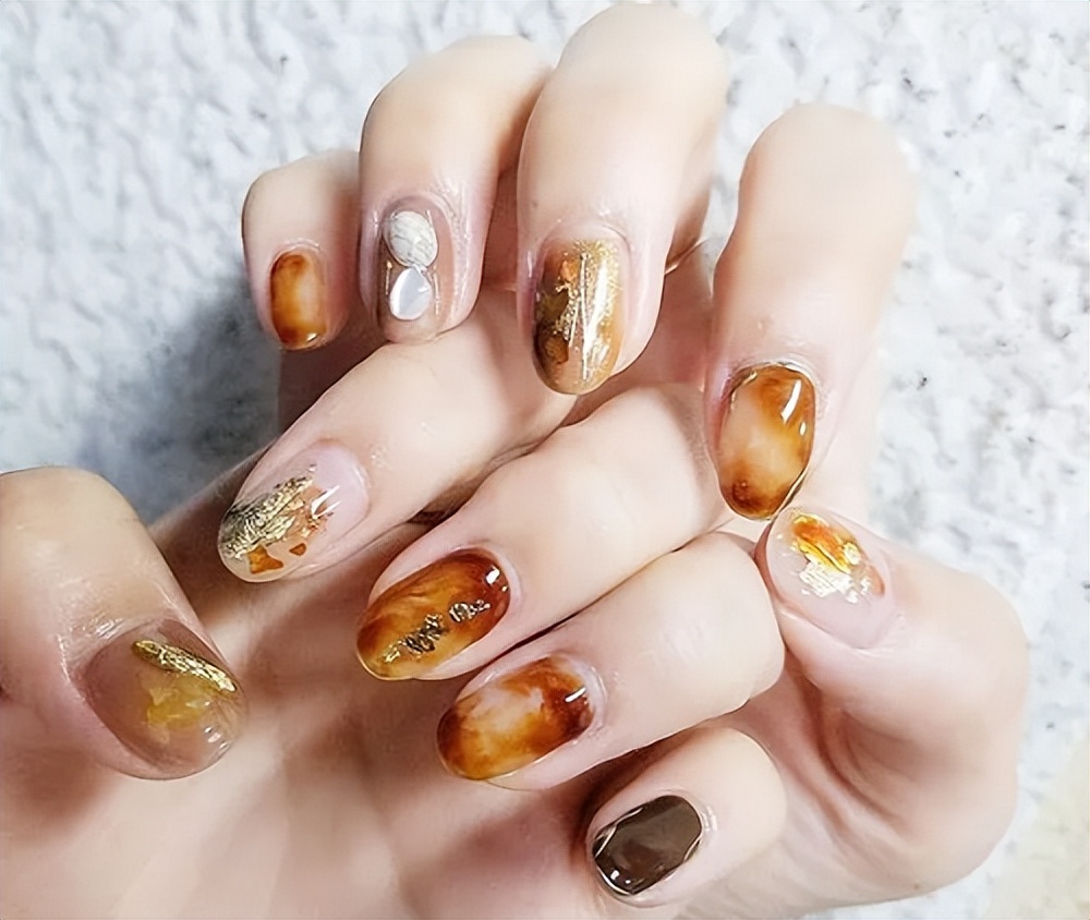 沈阳美甲教学学校排名,沈阳美甲教学班学费