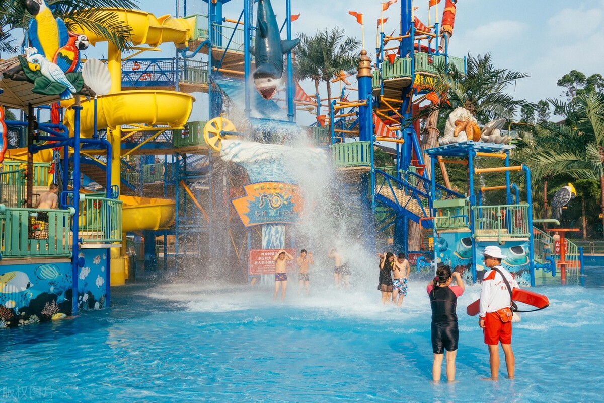 中国情侣必去十大景点,中国最刺激的十大景点